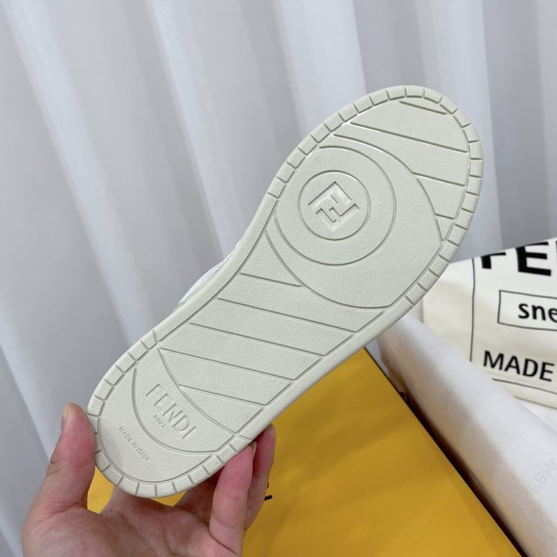 Fendi Sneakers